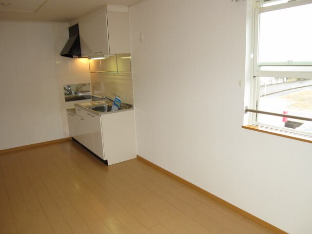 同仕様 ジラソーレ　Ⅰ