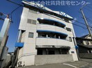 プレゼンス浜の宮の外観