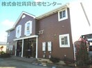 シャトーボヌールSUZU Bの外観