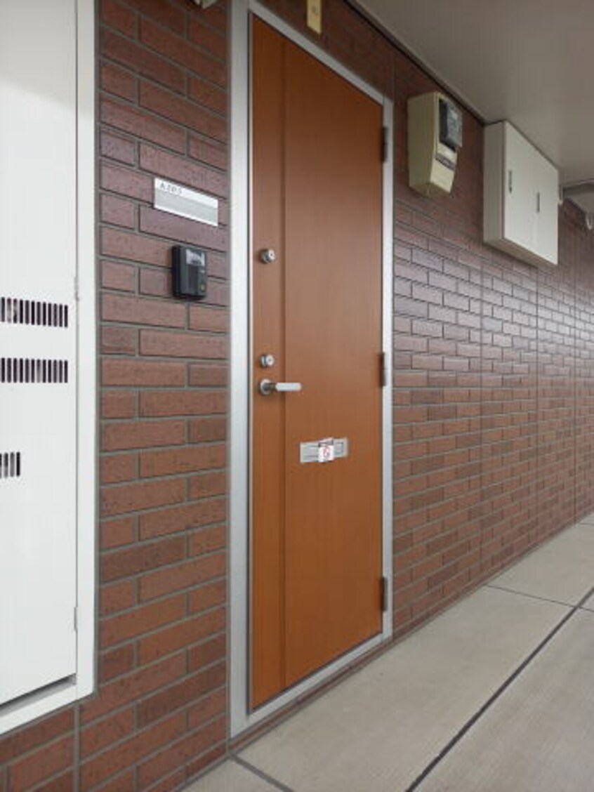 同仕様 フェリーチェ小雑賀　A棟