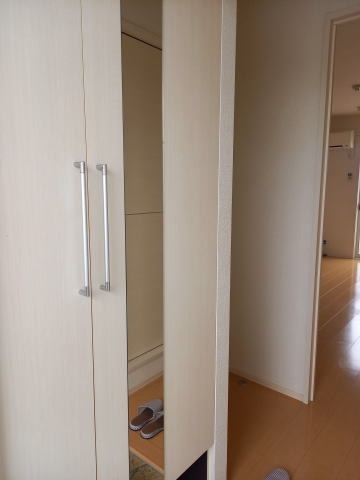 同仕様 フェリーチェ小雑賀　A棟