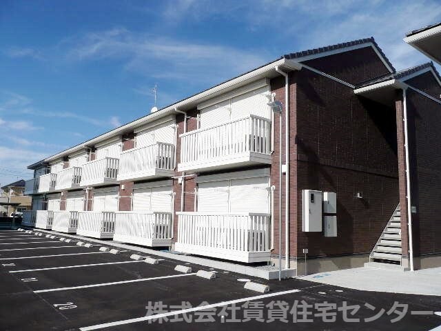  フェリーチェ小雑賀　B棟