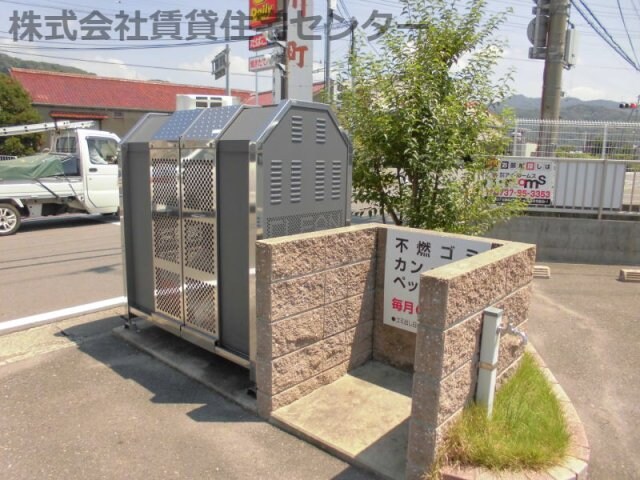  きのくに線・紀勢本線/湯浅駅 徒歩20分 2階 築13年