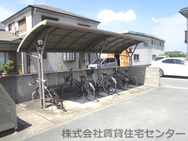  きのくに線・紀勢本線/黒江駅 徒歩19分 2階 築17年