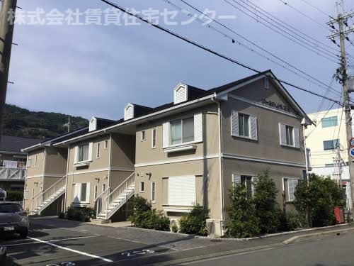  きのくに線・紀勢本線/箕島駅 徒歩3分 1階 築34年