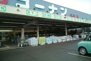 ホームセンターコーナン 箕島店(電気量販店/ホームセンター)まで89m きのくに線・紀勢本線/箕島駅 徒歩3分 1階 築34年