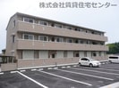 シャルム・ポンテ重根の外観