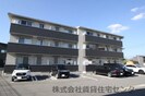 阪和線・羽衣線/和歌山駅 バス:35分:停歩3分 1階 築浅の外観