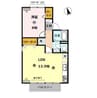 きのくに線・紀勢本線/海南駅 バス:6分:停歩11分 2階 築30年 1LDKの間取り