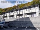 きのくに線・紀勢本線/海南駅 バス:6分:停歩11分 2階 築31年の外観