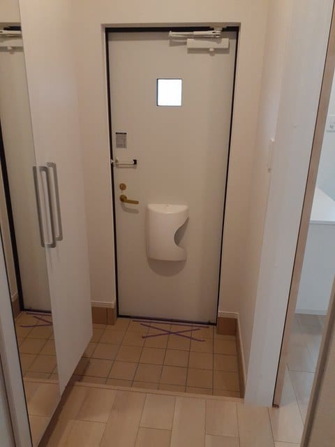  プレミアムガーデンⅠ