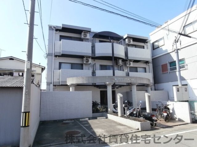 シャルマンフジ中之島弐番館