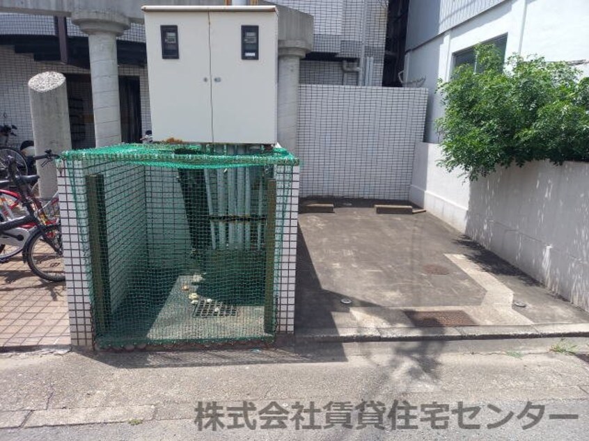  シャルマンフジ中之島弐番館