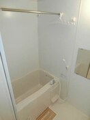  コンフィアンス　Ａ棟