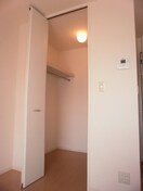  コンフィアンス　Ａ棟