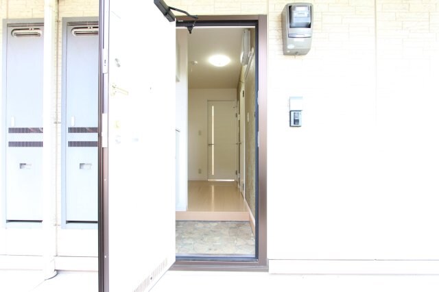 同仕様 コンフィアンス　Ａ棟