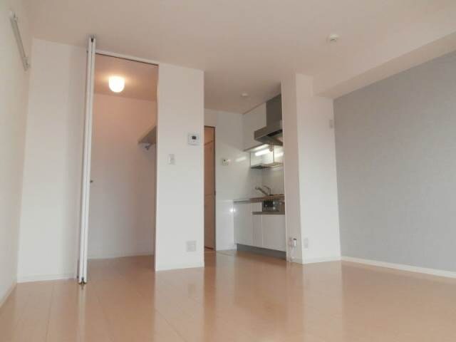  コンフィアンス　Ａ棟