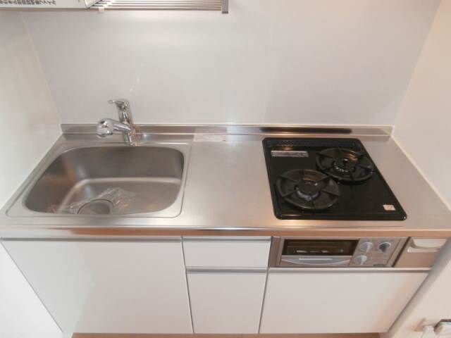  コンフィアンス　Ａ棟