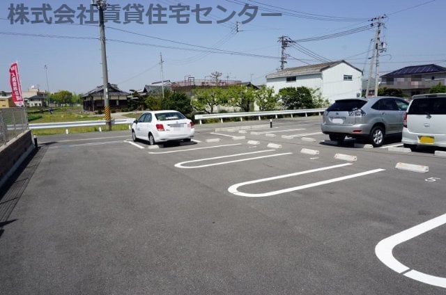  ボヌール岩橋Ⅰ