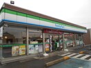 ファミリーマート 有田川熊井店様(コンビニ)まで1246m アバンツァート水尻