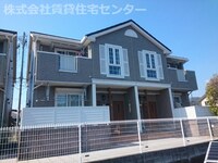 エスプワールＩ Ⅱ