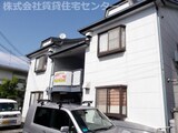 ハイツスワン
