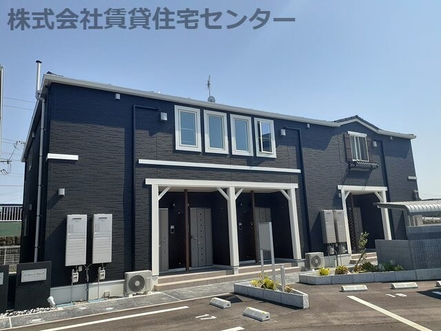  メゾン・ド・シファーレ