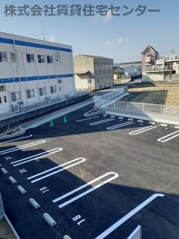  メゾン・ド・シファーレ