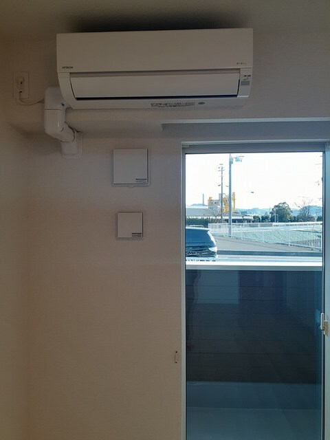  メゾン・ド・シファーレ