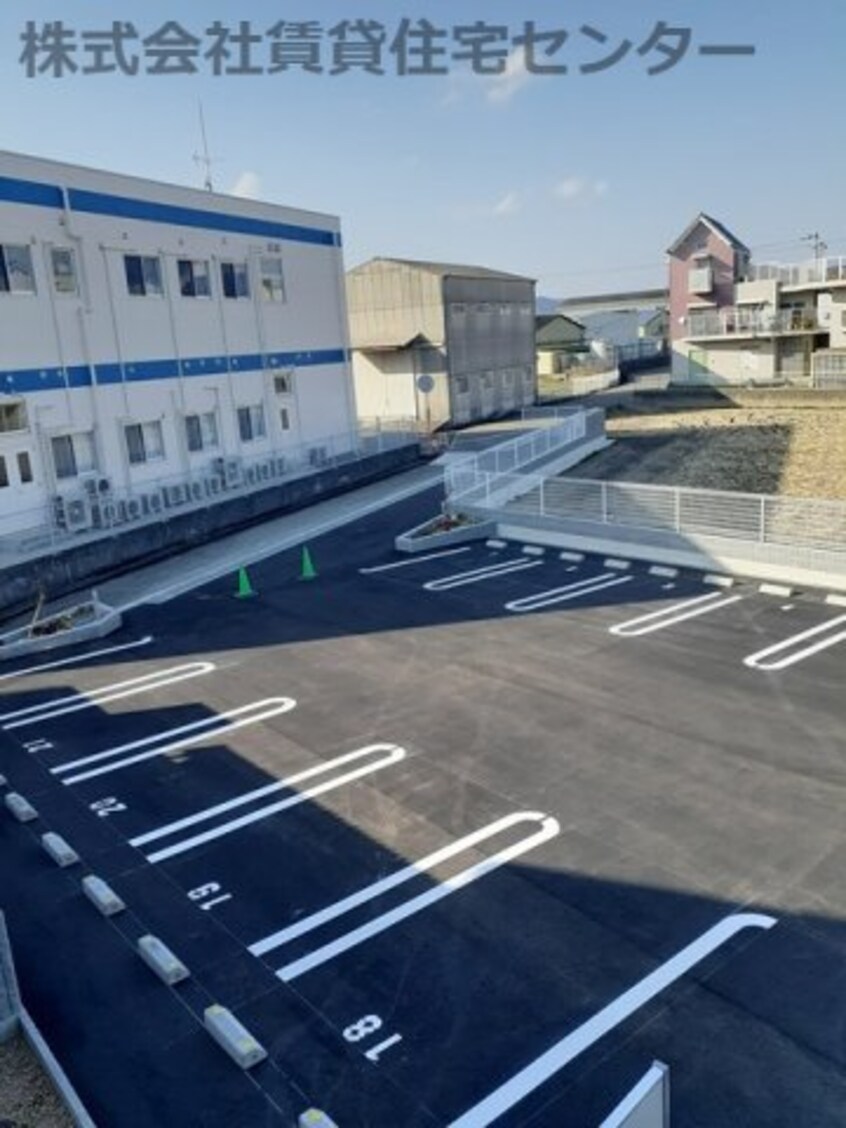  紀州鉄道/紀伊御坊駅 徒歩15分 2階 築2年