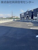  紀州鉄道/紀伊御坊駅 徒歩15分 2階 築2年