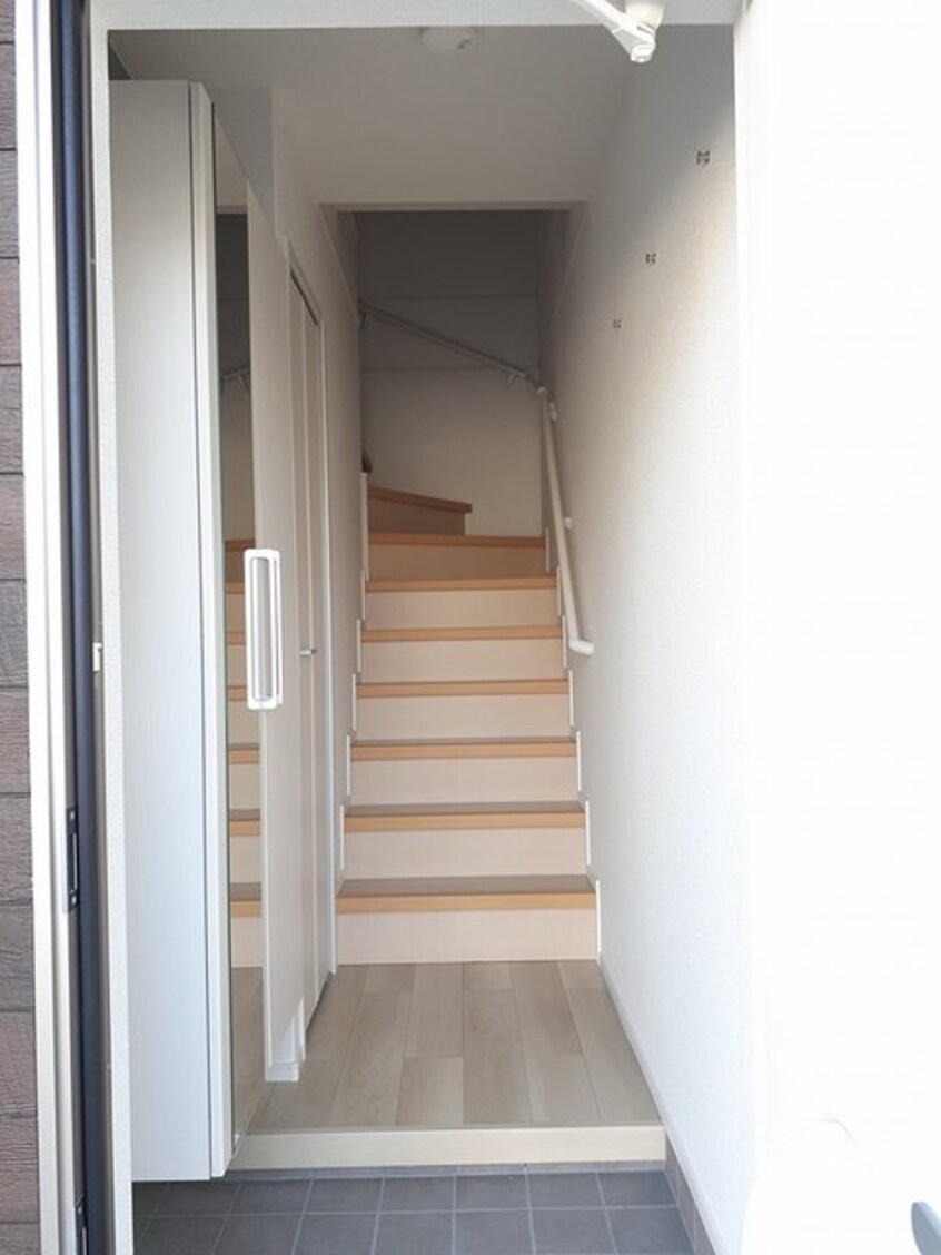  紀州鉄道/紀伊御坊駅 徒歩15分 2階 築2年