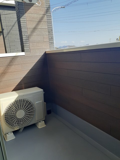  紀州鉄道/紀伊御坊駅 徒歩15分 2階 築2年