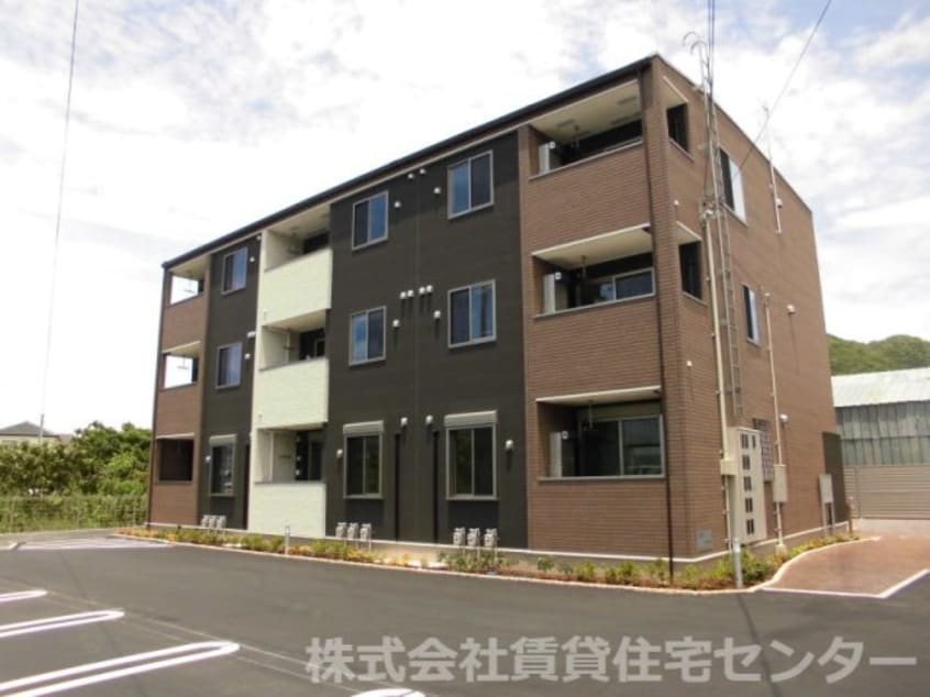  きのくに線・紀勢本線/黒江駅 徒歩19分 2階 築7年