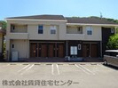 ヴィッセン有田　Ⅱの外観