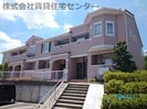 きのくに線・紀勢本線/藤並駅 徒歩9分 1階 築19年の外観