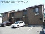 ローズコート名草 A棟