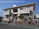 うぃすたりあⅠの外観
