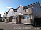 フィオレンテⅡの外観