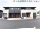 ロイズ紀三井寺Ⅰの外観