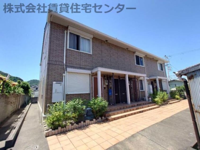  フェリッス関戸