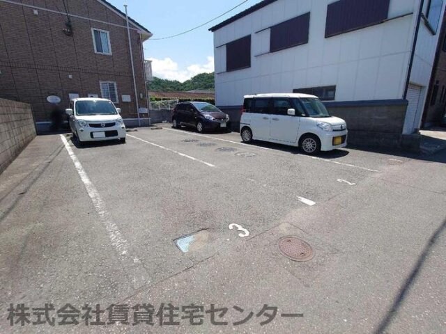  フェリッス関戸