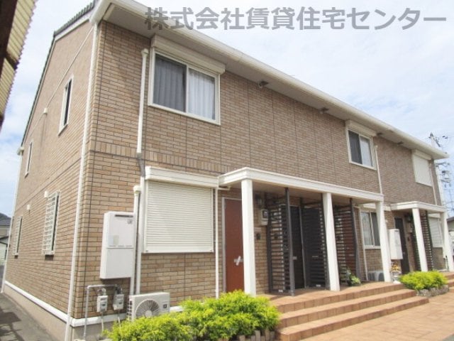  フェリッス関戸