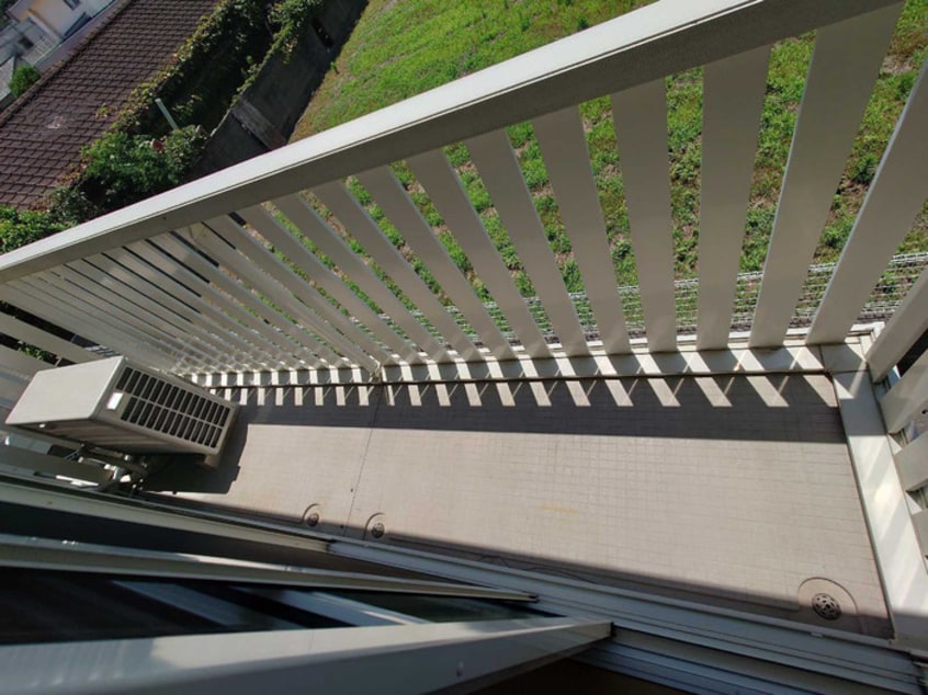  フェリッス関戸