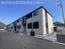 きのくに線・紀勢本線/黒江駅 徒歩16分 2階 1年未満の外観