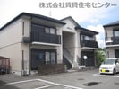 フォーレス花野の外観