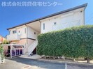 ガーデンハイツ湯浅の外観