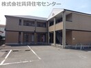フジパレス 手平の外観