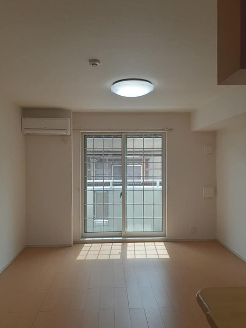  南海本線/和歌山市駅 バス21分打越下車:停歩6分 1階 築14年