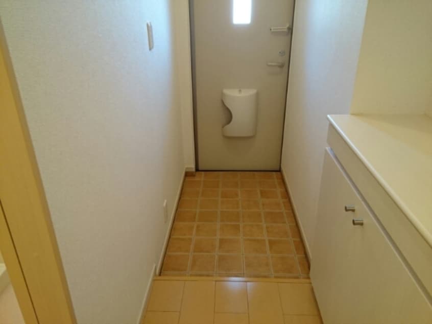  南海本線/和歌山市駅 バス21分打越下車:停歩6分 1階 築14年